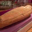 Phoenician Sarcophagus