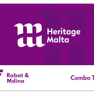 Rabat Combo Ticket