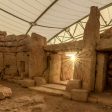 Mnajdra Sunrise