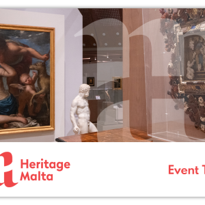 31/05 - 10:30AM - ENG The New Baroque Galleries - Members' Event