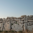 Evening Tour at Ġgantija